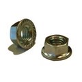 Locking Nut Flange Nut